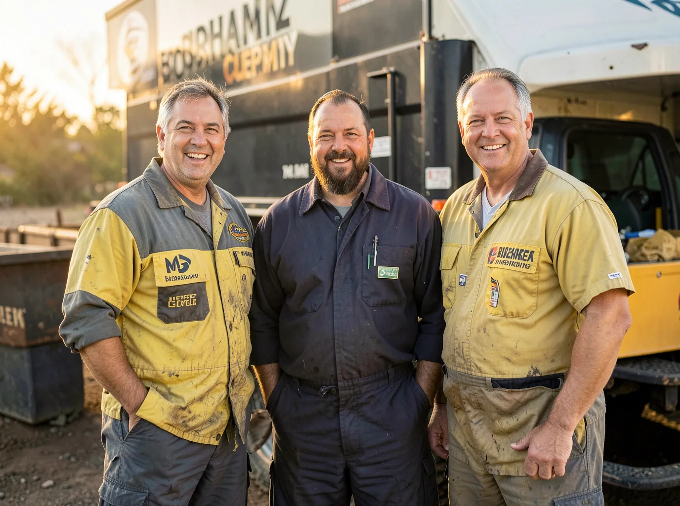 Sewage Cleanup company in Bowman, ND